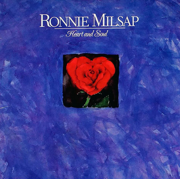 Ronnie Milsap
